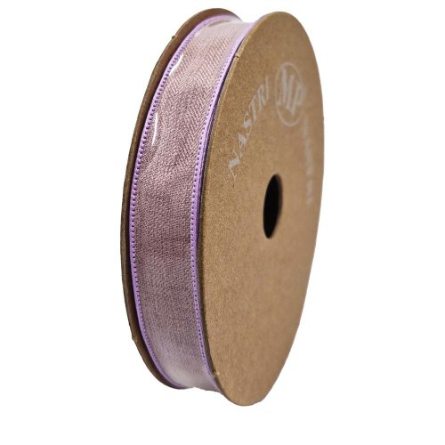 Stuha sv fialová 1,5cm/15m 4850xp 46 - Veľkonočné vajíčka