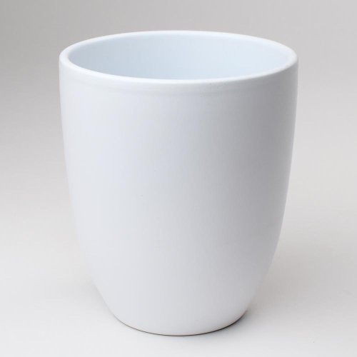 Obal orch.biely 12cm - Umelé kvety