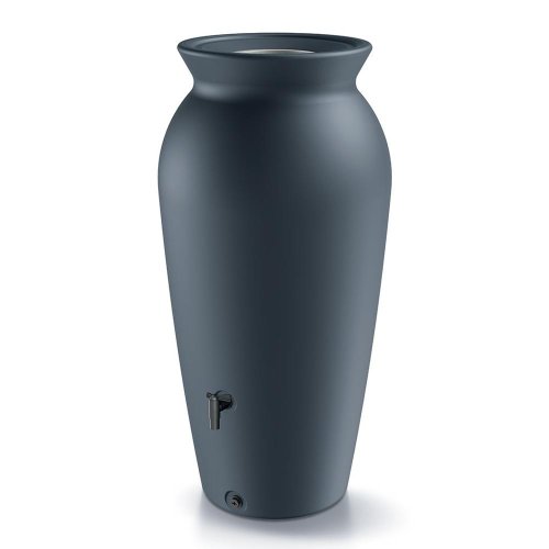 Idve230 velcan sud na vodu antracit 230l/v120cm super cena - Vianočné dekorácie a ozdoby