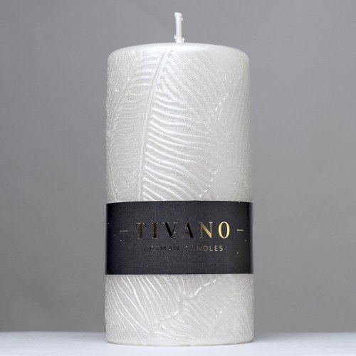 Tivano val.7x14 biely