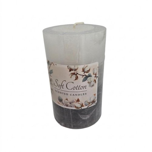 Valec voň.aroma trio cotton 7x11,5 380gr