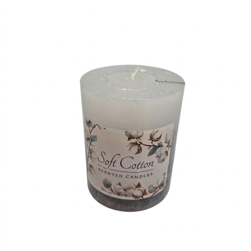 Valec voň.aroma trio cotton 7x9 290gr