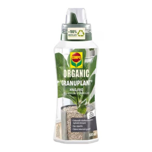 Compo hn.bio granuplant 0,5 l