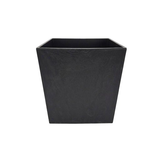 552 obal+vklad juka recycled čierny betón 25x24,7xv24,7cm