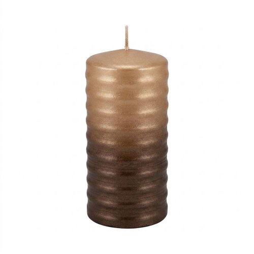 Kler val.hnedý 7x14 390gr - Vianočné dekorácie