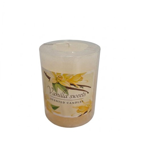 Valec voň.aroma trio vanilla 7x9 290gr