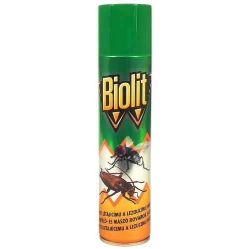 Biolit uni 400ml/12 - Umelé kvety