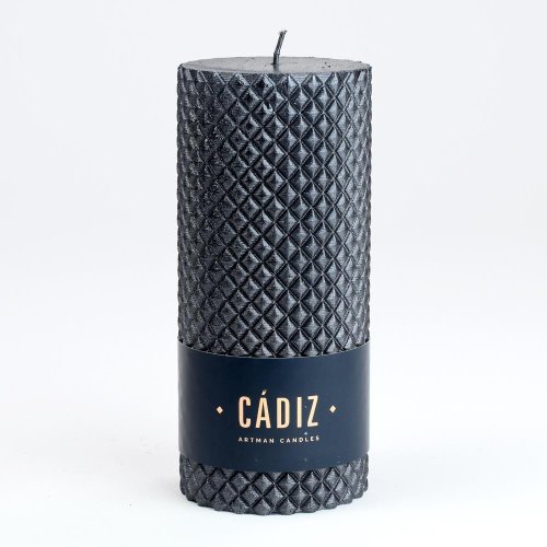 Cadiz val.7,3x16 čierny - Umelé kvety