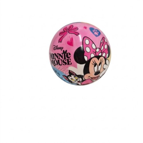 Lopta disney minnie pet-hotel 14 cm