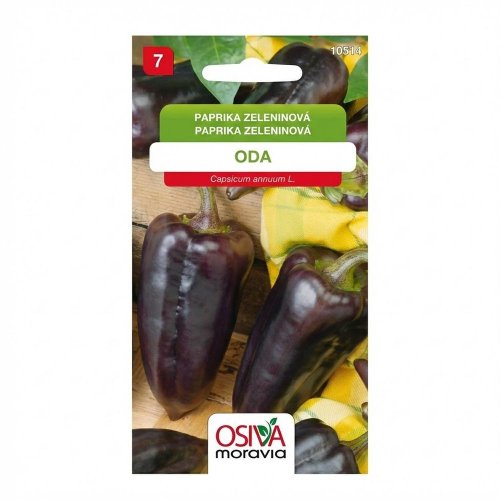 Paprika oda 0,5g