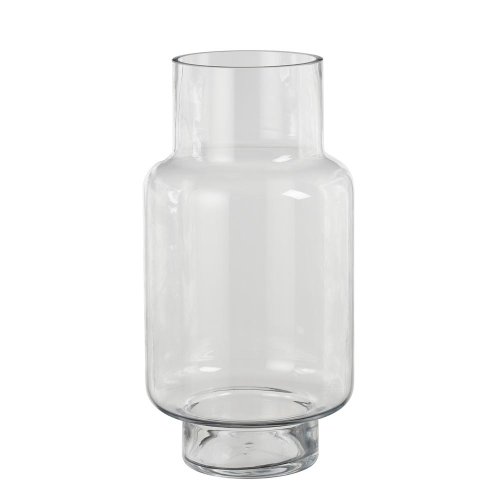 Váza sklo yael v38,5/pr.20,5cm