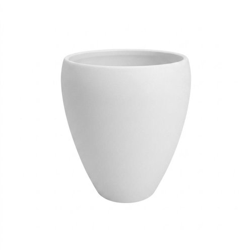 Obal orch.white matný 14xv16cm
