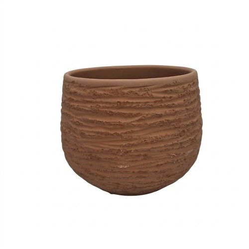 Obal teramo light brown 22cm