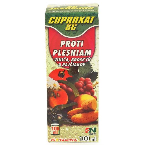 Cuproxat sc 100ml