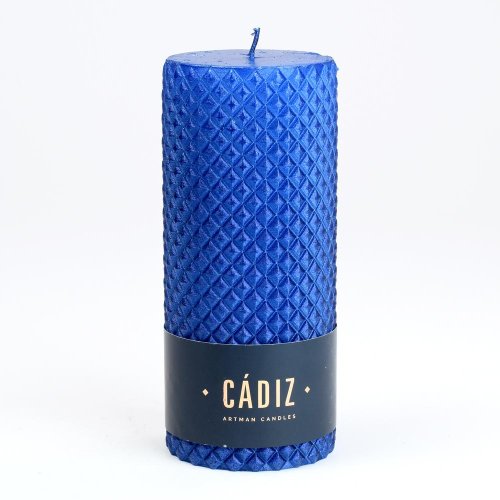 Cadiz val.7,3x16 granát - Umelé kvety