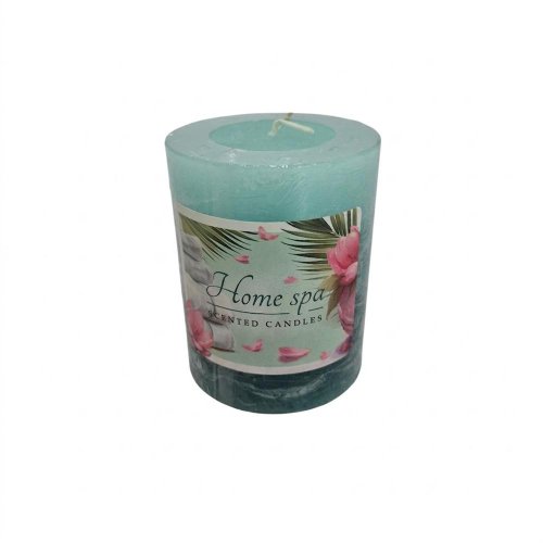 Valec voň.aroma trio spa 7x9 290gr - Umelé kvety