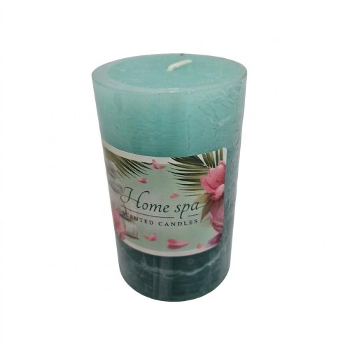 Valec voň.aroma trio spa 7x11,5 380gr - Vianočné dekorácie