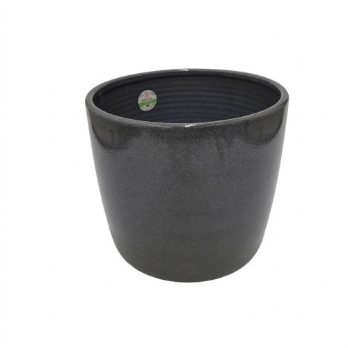 68196  obal mystic grey 900/24 - Vianočné dekorácie a ozdoby