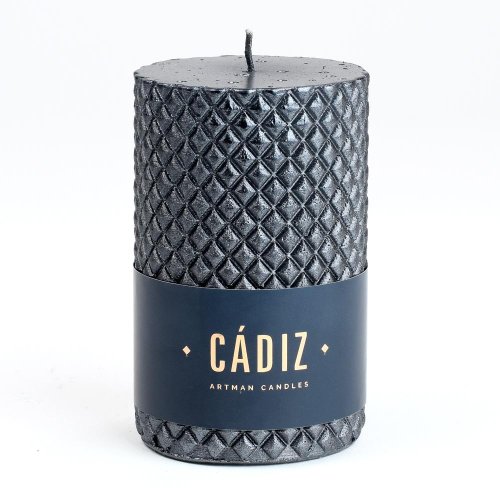 Cadiz val.7,3 × 11 černý