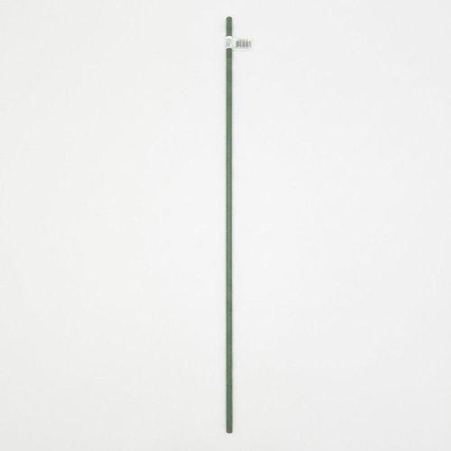 Tyč kov zelená 240cm/16mm - Vianočné dekorácie a ozdoby