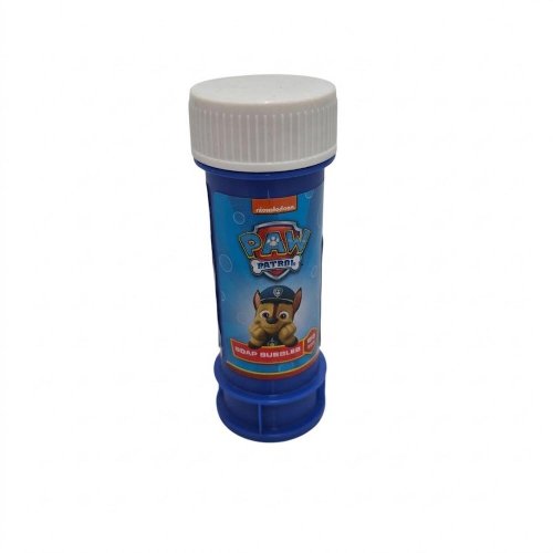 Bublifuk paw patrol 60 ml - Umelé kvety