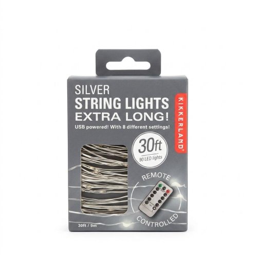 Svetielka led 90led