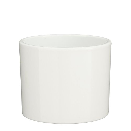Obal era oval biely v14,5/pr.17,5cm