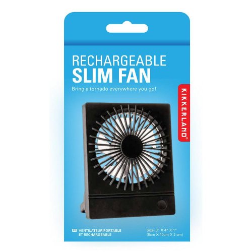 Ventilátor s napajaním