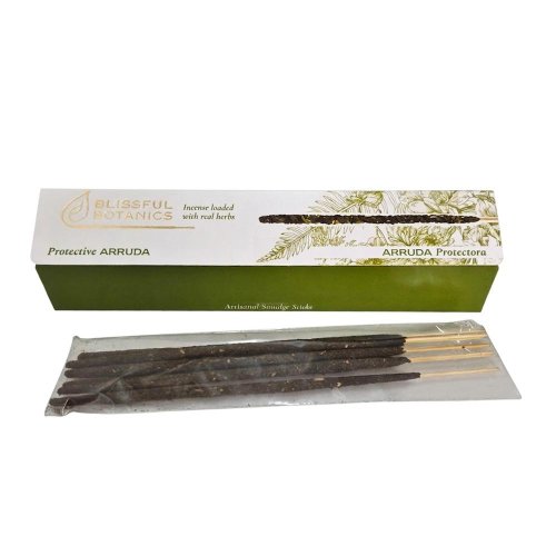 Vonné tyčinky- botanics arruda - Vianočné dekorácie a ozdoby