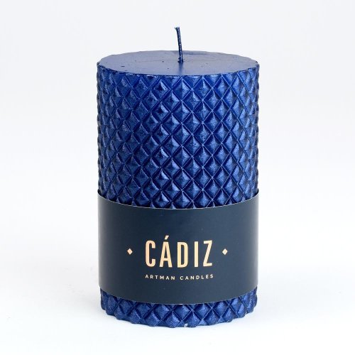 Cadiz val.7,3x11 granát - Umelé kvety