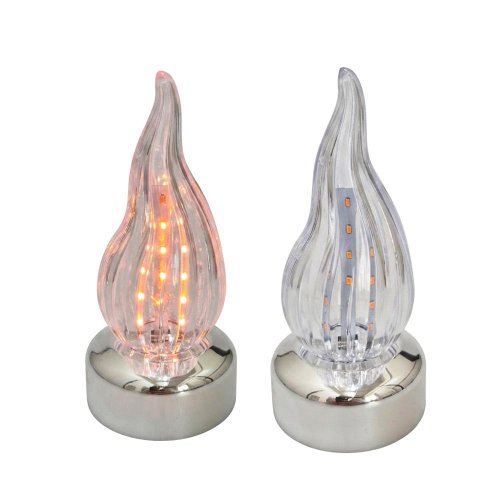 Svet.led plameň smd-2xr6 str. art.1017