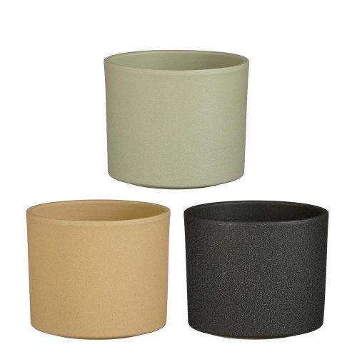 Obal era kvetináč 3ass v13/pr.15cm - Veľkonočné vajíčka