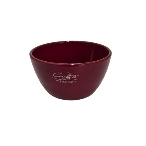 Misa red wine lesk 910/15cm - Umelé kvety
