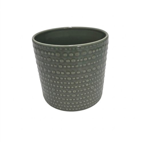 Obal kvapka verde pet 15,5xv14,5cm - Umelé kvety