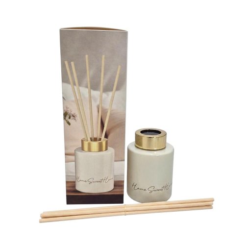 Difuzer home sweet home 100ml - Umelé kvety