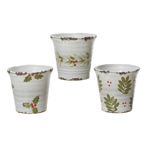 Obal terracotta 3ass pr.14/v13,5cm