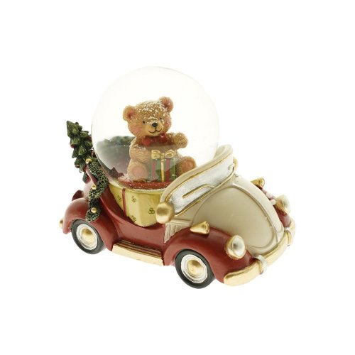 Ťažítko auto polyres 6,5cm