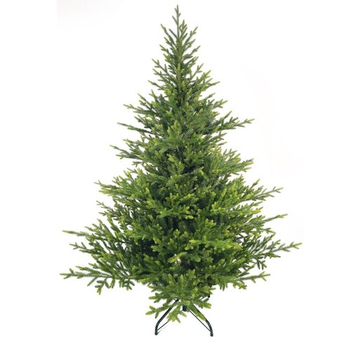 Vianočný stromček v:210cm š:162cm pe/pvc - Vianočné stromčeky
