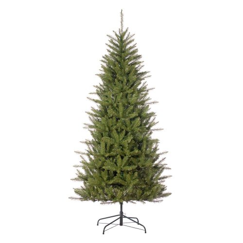 Vianočný stromček v:180cm š:92cm pvc - Vianočné stromčeky