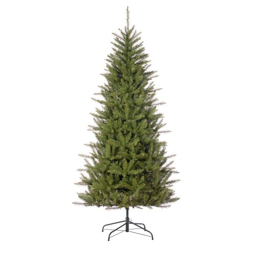 Vianočný stromček v:240cm š:114cm pvc - Vianočné stromčeky