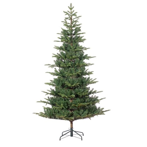 Vianočný stromček v:210cm š:127cm pe/pvc