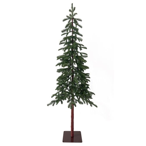 Vianočný stromček v:150cm š:49cm pe - Vianočné stromčeky
