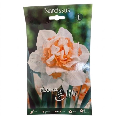 Narcis replete 5ks