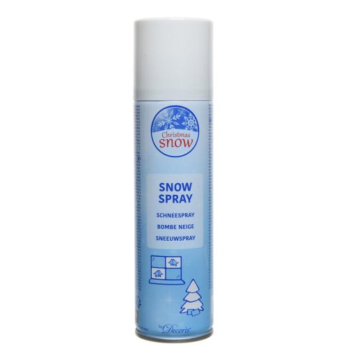 Sneh spray 150ml - Lampáše