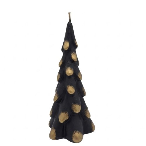 Royal tree christ.strom 80x150 čierny - Umelé kvety