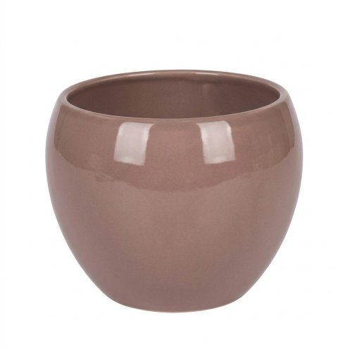 Obal guľa lesk.tortora 12,5xv10cm