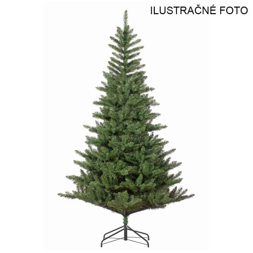 Vianočný stromček vengen v150/š.97cm pvc