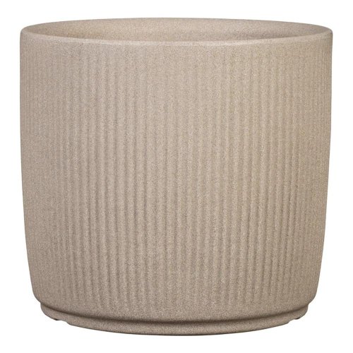 68849 obal linetto sand 259/30 - Umelé kvety