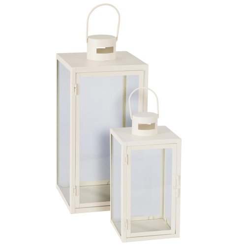 Lampáš kov biely s/2 - Lampáše