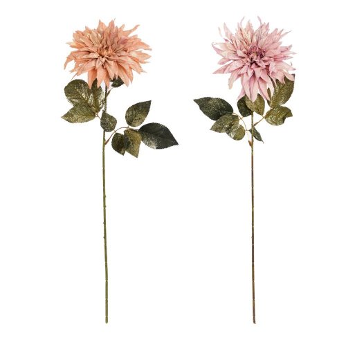 Dalia metal mix 2 farby 64 cm